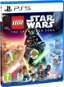 Hra na konzoli LEGO Star Wars: The Skywalker Saga - PS5 - Hra na konzoli