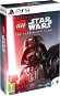 LEGO Star Wars: The Skywalker Saga - Deluxe Edition - PS5 - Konsolen-Spiel
