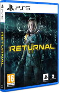 Returnal – PS5 - Hra na konzolu