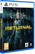 Returnal - PS5 - Hra na konzoli