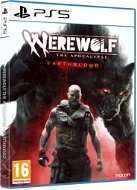 Werewolf: The Apocalypse - Earthblood - PS5 - Konsolen-Spiel