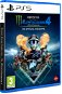 Monster Energy Supercross 4 - PS5 - Konzol játék