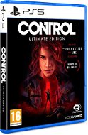 Control Ultimate Edition - PS5 - Hra na konzoli