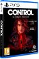Control Ultimate Edition - PS5 - Konzol játék