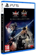 Nioh Collection - PS5 - Hra na konzoli