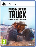Monster Truck Championship - PS5 - Konsolen-Spiel
