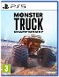 Monster Truck Championship – PS5 - Hra na konzolu