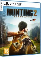 Hunting Simulator 2 - PS5 - Konzol játék