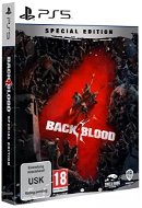 Back 4 Blood Special Edition - PS5 - Konzol játék