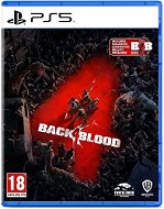 Back 4 Blood - PS5 - Hra na konzoli
