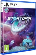 Spacebase Startopia - PS5 - Konzol játék