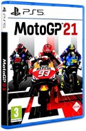 MotoGP 21 - PS5 - Konsolen-Spiel