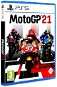 MotoGP 21 - PS5 - Konzol játék