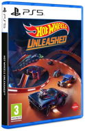 Hot Wheels Unleashed - PS5 - Konzol játék