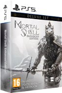 Mortal Shell: Enhanced Edition Deluxe Set - PS5 - Konsolen-Spiel