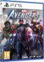Marvels Avengers - PS5 - Konzol játék