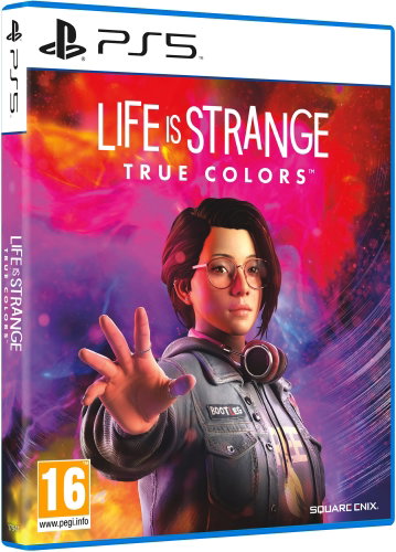 Life is Strange: True Colors - PS5 - Console Game - Main image