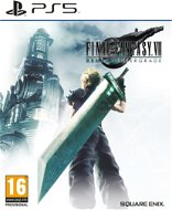 Final Fantasy VII: Remake Intergrade - PS5 - Console Game