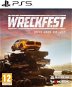 Console Game Wreckfest - PS5 - Hra na konzoli