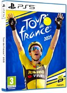 Tour de France 2021 - PS5 - Konsolen-Spiel