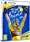 Tour de France 2021 - PS5 - Konzol játék