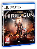 Necromunda: Hired Gun - PS5 - Konsolen-Spiel