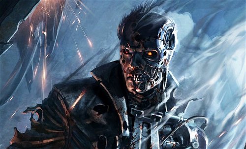 Terminator: Resistance - Enhanced - PS5 - Console Game