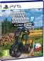 Farming Simulator 22: Platinum Edition – PS5 - Hra na konzolu
