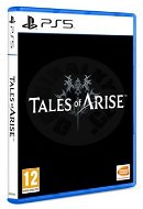Tales of Arise - PS5 - Konsolen-Spiel