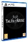 Tales of Arise - PS5 - Konzol játék