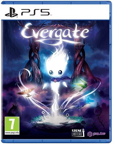 Evergate - PS5 - Console Game - Main image