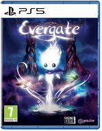 Evergate - PS5 - Konzol játék