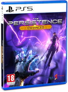 The Persistence: Enhanced - PS5 - Console Game