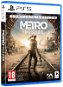 Metro: Exodus - Complete Edition - PS5 - Console Game