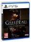 Greedfall - Gold Edition - PS5 - Console Game