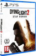 Konzol játék Dying Light 2: Stay Human - PS5 - Hra na konzoli