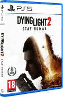 Dying Light 2: Stay Human - PS5 - Hra na konzoli