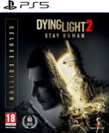 Dying Light 2: Stay Human - Deluxe Edition - PS5 - Konzol játék