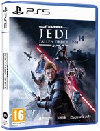 Star Wars Jedi: Fallen Order - PS5 - Konsolen-Spiel
