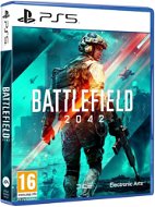 Battlefield 2042 - PS5 - Konzol játék