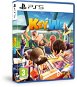 KeyWe - PS5 - Konzol játék