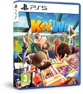 KeyWe – PS5 - Hra na konzolu