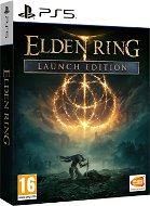 Elden Ring: Launch Edition - PS5 - Console Game