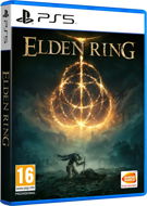 Elden Ring - PS5 - Konzol játék