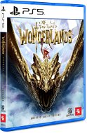 Tiny Tina's Wonderlands: Chaotic Great Edition - PS5 - Console Game