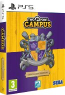 Two Point Campus: Enrolment Edition - PS5 - Console Game