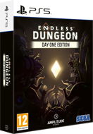 Endless Dungeon: Day One Edition - PS5 - Hra na konzoli