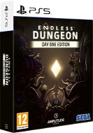 Endless Dungeon: Day One Edition - PS5 - Hra na konzolu