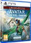 Konsolen-Spiel Avatar: Frontiers of Pandora: Limited Edition - PS5 - Hra na konzoli