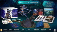 Avatar: Frontiers of Pandora - Ultimate Edition - PS5 - Console Game